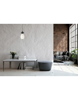 Italux Balos LED Pendant 7W 3000K 760 lm Matte Black PND-94921-1B-BK - product 2