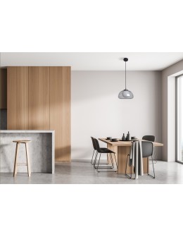 Italux Ainale Wisząca 1xG9 Czarny PND-54637-1-BK-SG - produkt 2