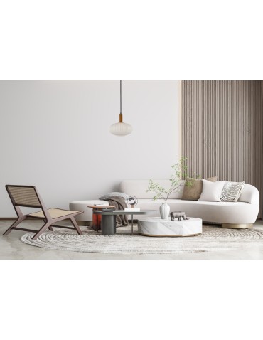 Italux Della Pendant 1xE27 Gold PND-31982-1B-GD - product 2