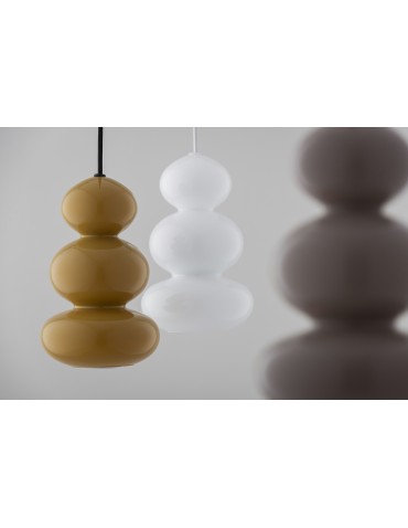 Argon ORLANDO 8824 GU10 (light source not included) / 230V glass, painted steel - product 2