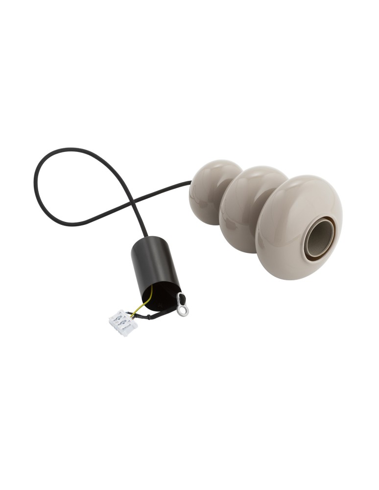 Argon ORLANDO  8825  GU10 (nie zawiera źródła światła) / 230V szkło, stal lakierowana