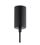 Single pendant lamps - Argon ORLANDO 8825 GU10 (light source not included) / 230V glass, painted steel - product 10