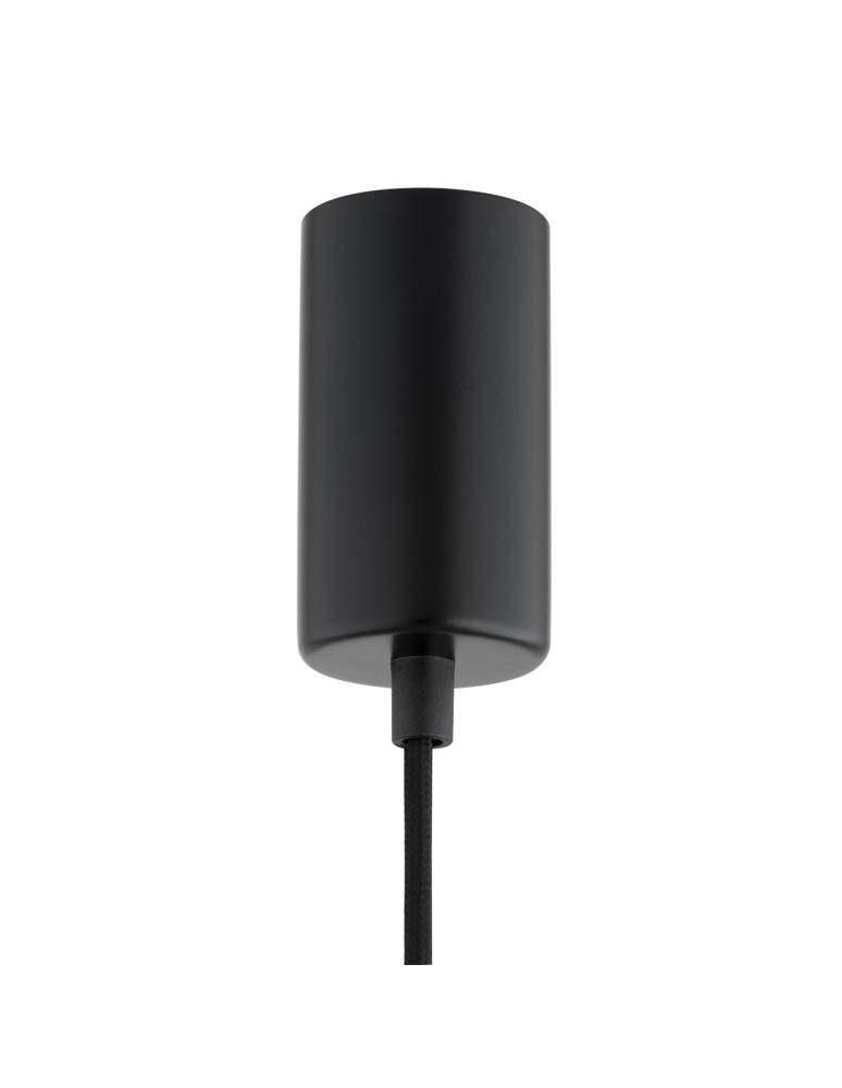 Single pendant lamps - Argon ORLANDO 8826 GU10 (light source not included) / 230V glass, painted steel - product kolory-swiatla.pl 9