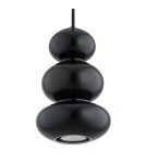 Single pendant lamps - Argon ORLANDO 8827 GU10 (light source not included) / 230V glass, painted steel - product 5
