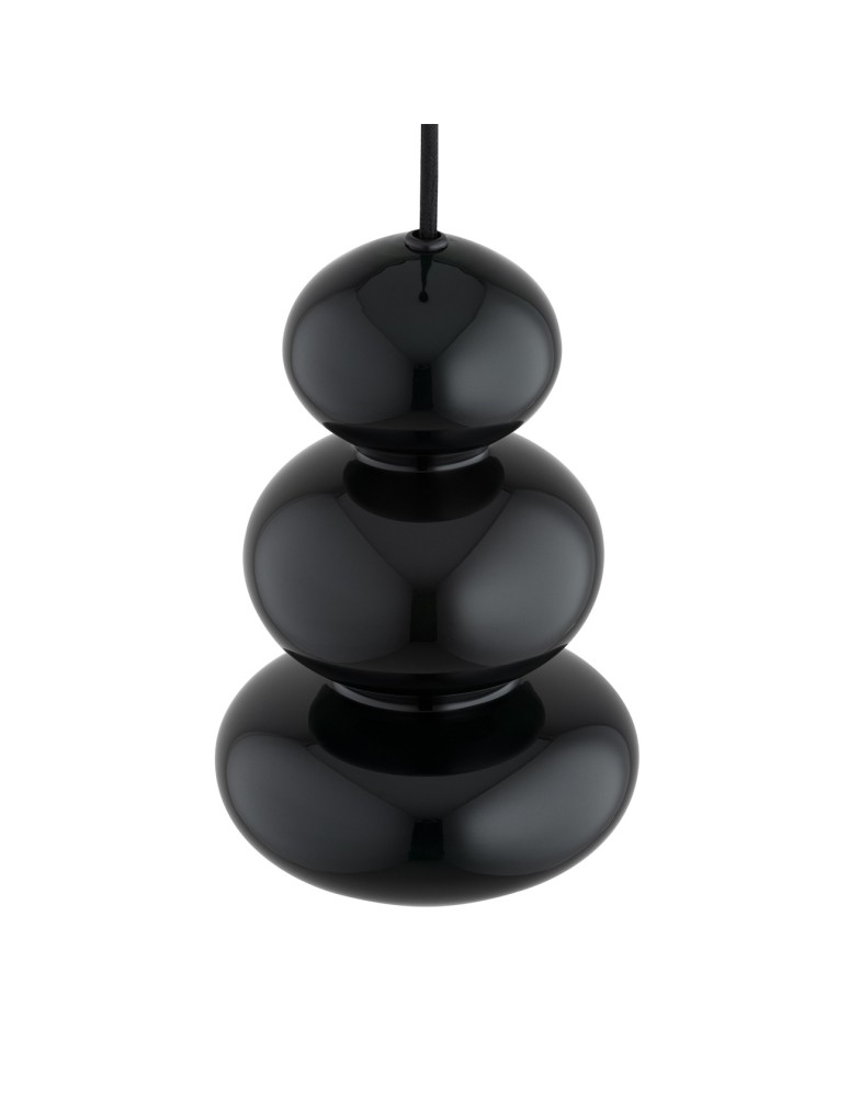 Argon ORLANDO 8827 GU10 (nie zawiera źródła światła) / 230V szkło, stal lakierowana Argon ORLANDO 8827 GU10 (nie zawiera źródła światła) / 230V szkło, stal lakierowana