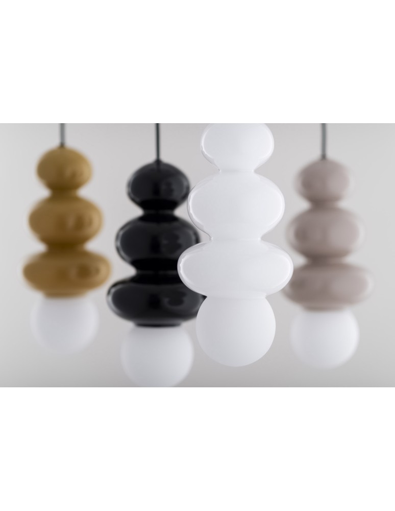 Argon ORLANDO PLUS 8785 G9 (nie zawiera źródła światła) / 230V szkło, stal lakierowana Argon ORLANDO PLUS 8785 G9 (nie zawiera źródła światła) / 230V szkło, stal lakierowana