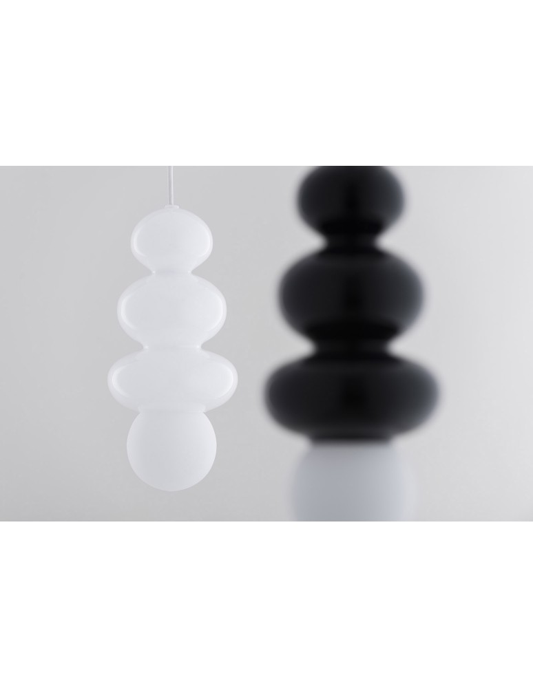 Argon ORLANDO PLUS 8785 G9 (nie zawiera źródła światła) / 230V szkło, stal lakierowana Argon ORLANDO PLUS 8785 G9 (nie zawiera źródła światła) / 230V szkło, stal lakierowana