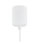 Single pendant lamps - Argon ORLANDO PLUS 8785 G9 (light source not included) / 230V glass, painted steel - product 10