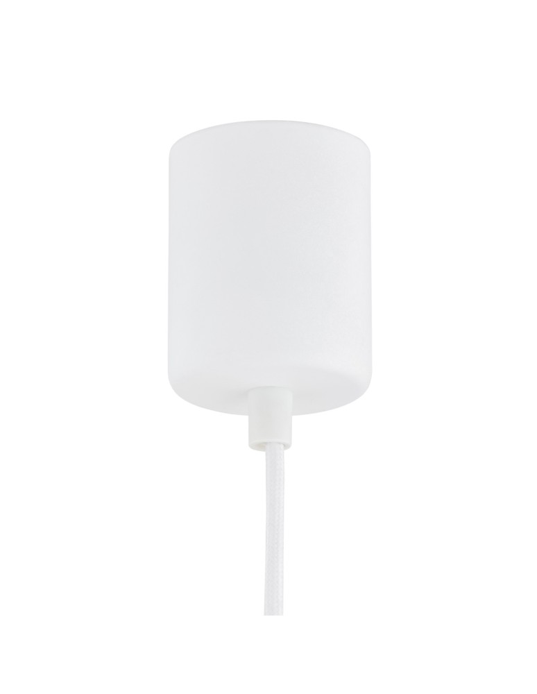 Argon ORLANDO PLUS 8785 G9 (nie zawiera źródła światła) / 230V szkło, stal lakierowana Argon ORLANDO PLUS 8785 G9 (nie zawiera źródła światła) / 230V szkło, stal lakierowana