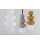 Argon ORLANDO PLUS 8786 G9 (nie zawiera źródła światła) / 230V szkło, stal lakierowana Argon ORLANDO PLUS 8786 G9 (nie zawiera źródła światła) / 230V szkło, stal lakierowana