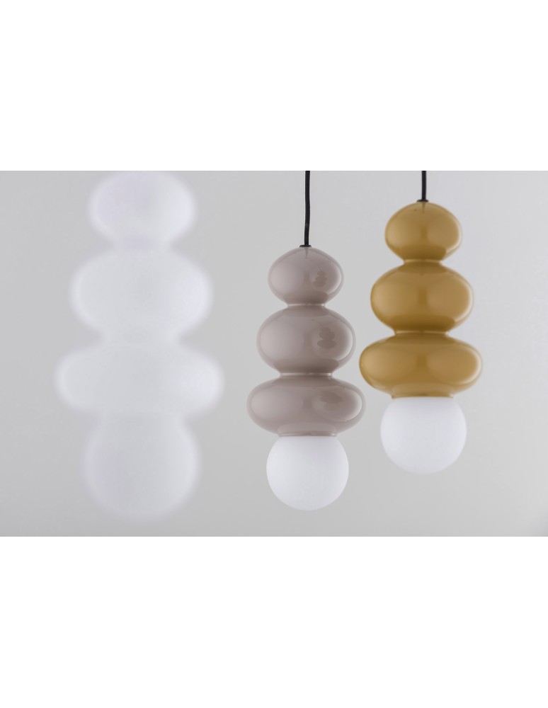 Argon ORLANDO PLUS 8786 G9 (nie zawiera źródła światła) / 230V szkło, stal lakierowana Argon ORLANDO PLUS 8786 G9 (nie zawiera źródła światła) / 230V szkło, stal lakierowana