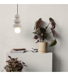 Argon ORLANDO PLUS 8786 G9 (nie zawiera źródła światła) / 230V szkło, stal lakierowana Argon ORLANDO PLUS 8786 G9 (nie zawiera źródła światła) / 230V szkło, stal lakierowana