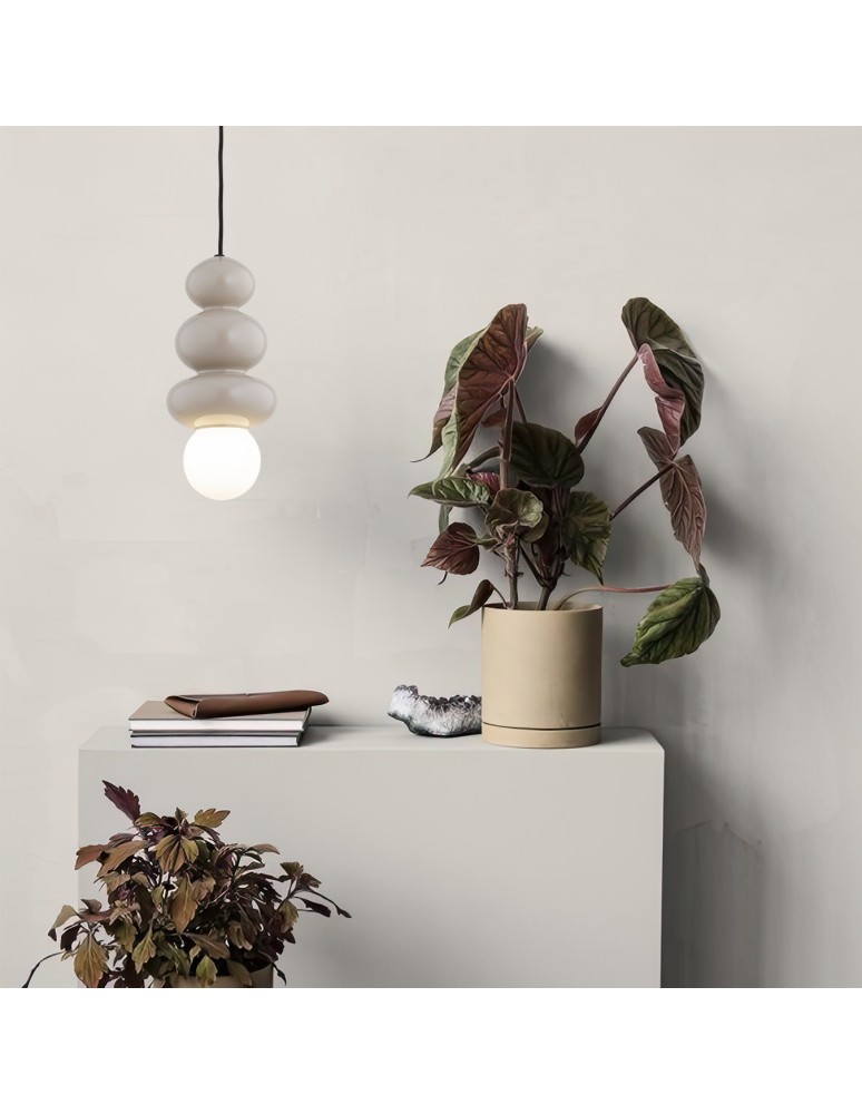 Argon ORLANDO PLUS 8786 G9 (nie zawiera źródła światła) / 230V szkło, stal lakierowana Argon ORLANDO PLUS 8786 G9 (nie zawiera źródła światła) / 230V szkło, stal lakierowana