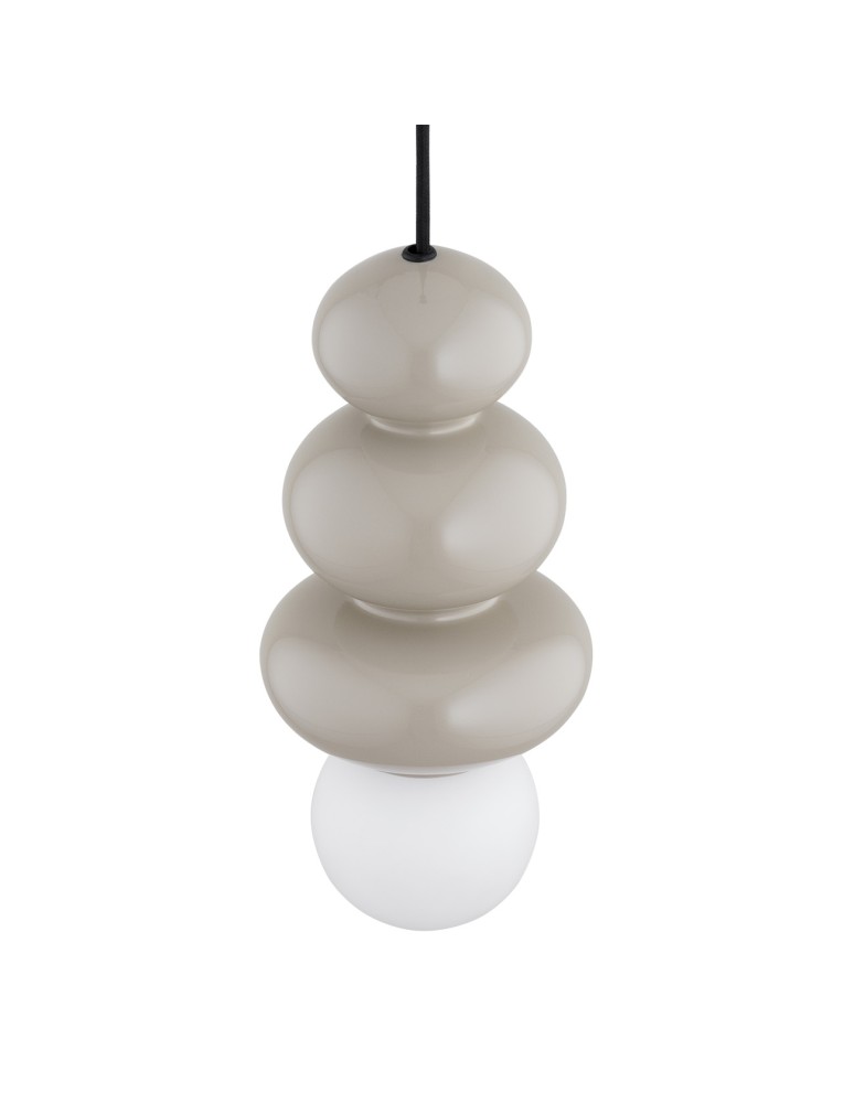 Argon ORLANDO PLUS 8786 G9 (nie zawiera źródła światła) / 230V szkło, stal lakierowana Argon ORLANDO PLUS 8786 G9 (nie zawiera źródła światła) / 230V szkło, stal lakierowana