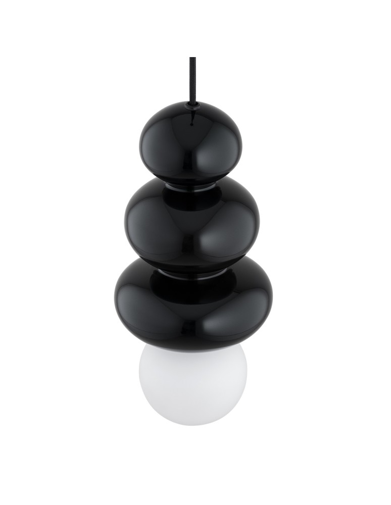 Argon ORLANDO PLUS 8788  G9 (nie zawiera źródła światła) / 230V szkło, stal lakierowana