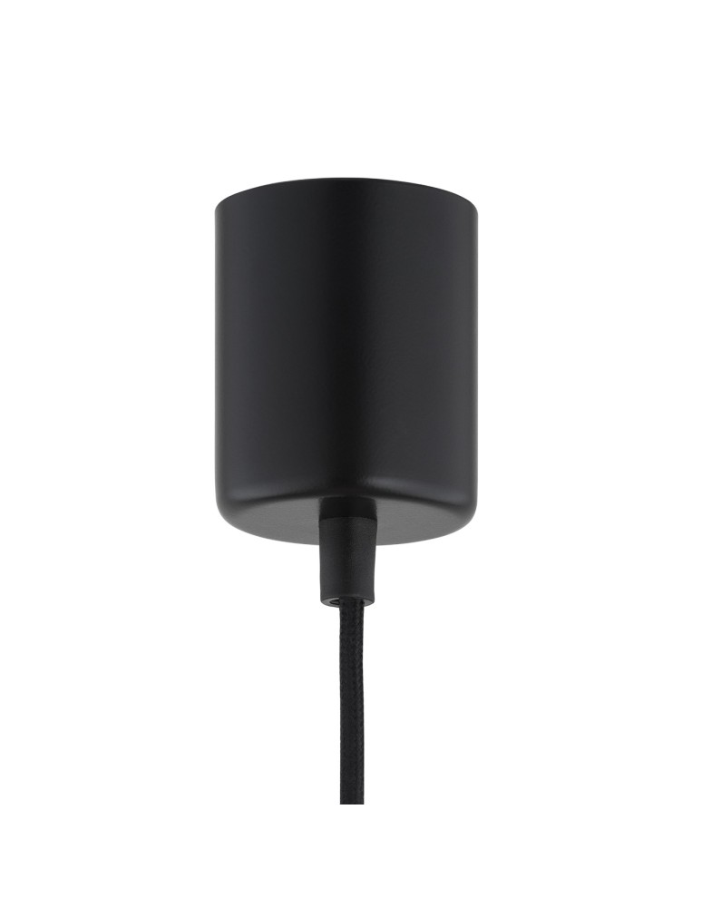 Single pendant lamps - Argon ORLANDO PLUS 8788 G9 (light source not included) / 230V glass, lacquered steel - product kolory-swiatla.pl 9