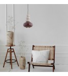 Argon DIEGO 8820  GU10 (nie zawiera źródła światła) / 230V szkło, stal lakierowana