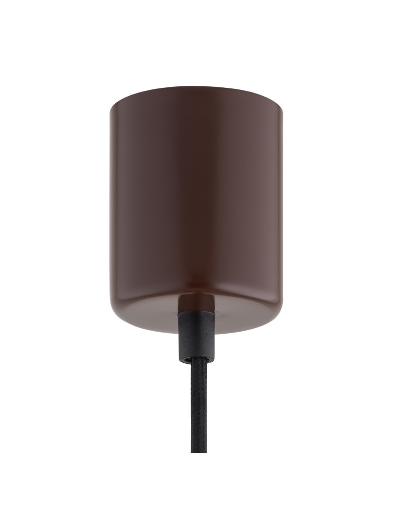 Argon DIEGO 8820  GU10 (nie zawiera źródła światła) / 230V szkło, stal lakierowana