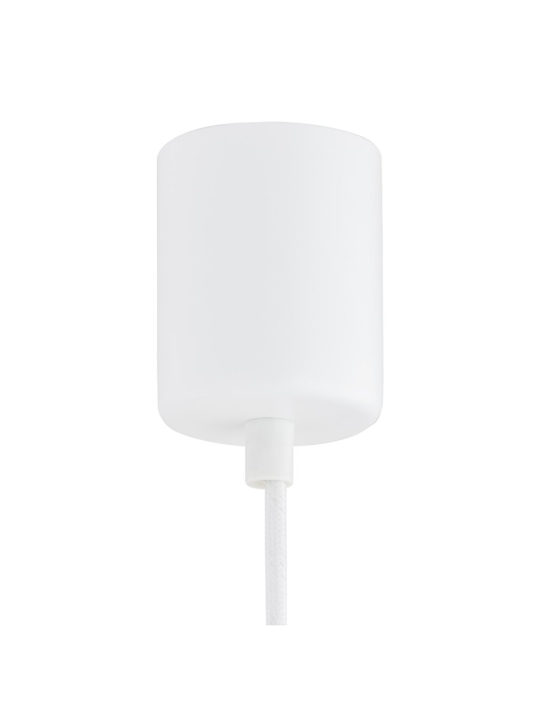 Argon DIEGO 8820  GU10 (nie zawiera źródła światła) / 230V szkło, stal lakierowana