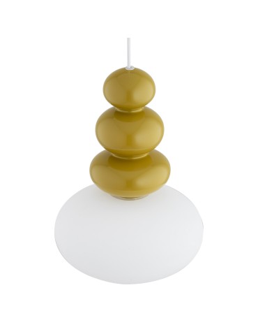 Argon DIEGO 8821 GU10 (light source not included) / 230V glass, painted steel - product 2