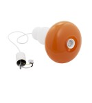 Argon DIEGO 8822  GU10 (nie zawiera źródła światła) / 230V szkło, stal lakierowana