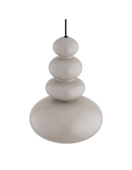 Argon DIEGO 8823  GU10 (nie zawiera źródła światła) / 230V szkło, stal lakierowana - produkt 2