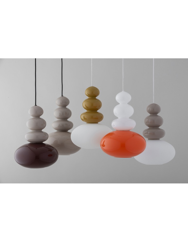 Argon DIEGO 8823 GU10 (nie zawiera źródła światła) / 230V szkło, stal lakierowana Argon DIEGO 8823 GU10 (nie zawiera źródła światła) / 230V szkło, stal lakierowana