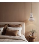 Argon DIEGO 8823 GU10 (nie zawiera źródła światła) / 230V szkło, stal lakierowana Argon DIEGO 8823 GU10 (nie zawiera źródła światła) / 230V szkło, stal lakierowana