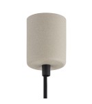 Argon DIEGO 8823 GU10 (nie zawiera źródła światła) / 230V szkło, stal lakierowana Argon DIEGO 8823 GU10 (nie zawiera źródła światła) / 230V szkło, stal lakierowana