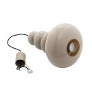 Single pendant lamps - Argon DIEGO 8823 GU10 (light source not included) / 230V glass, painted steel - product 9