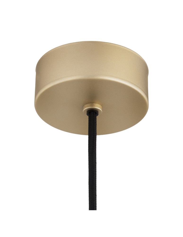 Argon SACRAMENTO 8828  GX53 (żarówka o mocy 8W stanowi element gratisowy - na wyposażeniu) / 230V 2700K szkło, stal lakierow