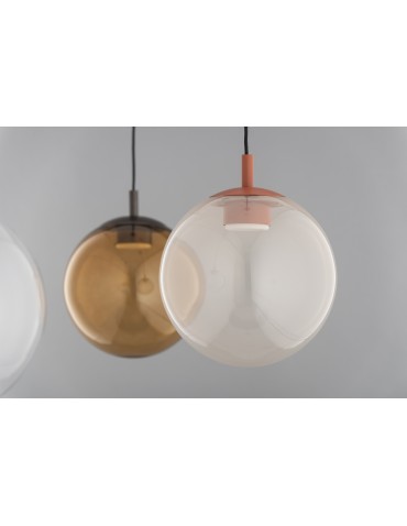 Argon SACRAMENTO 8829 GX53 (8W bulb is a complimentary item - included) / 230V 2700K glass, lacquered steel - product 2