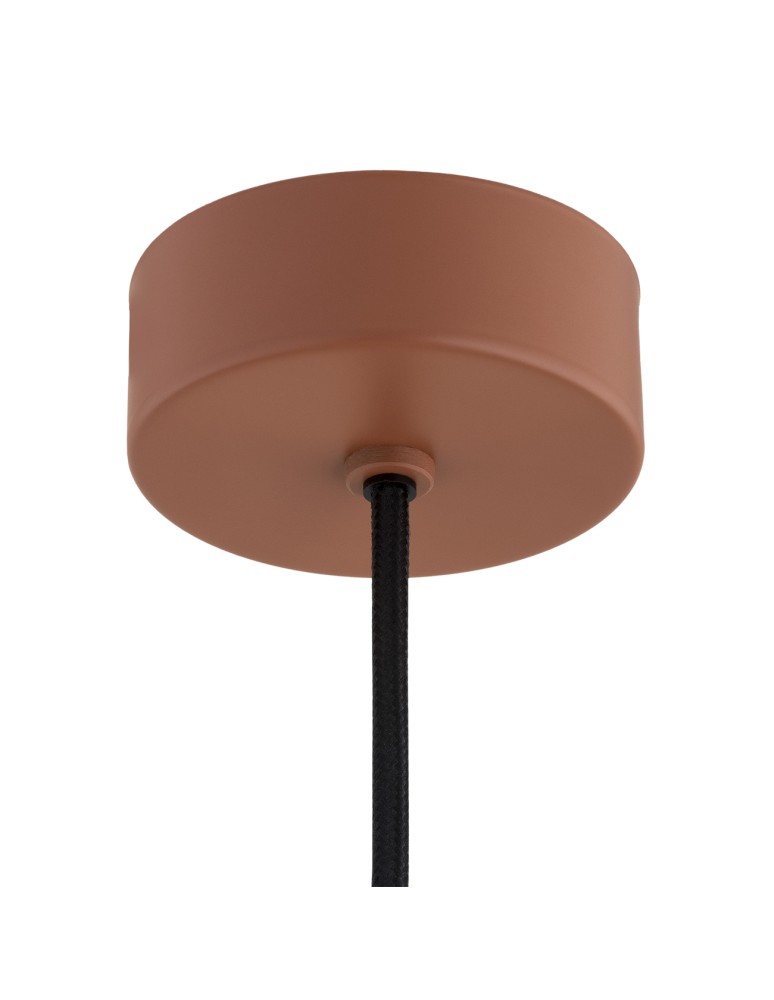 Argon SACRAMENTO 8829  GX53 (żarówka o mocy 8W stanowi element gratisowy - na wyposażeniu) / 230V 2700K szkło, stal lakierow