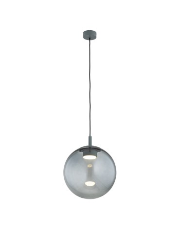 Argon SACRAMENTO 8830 GX53 (8W bulb is a complimentary item - included) / 230V 2700K glass, lacquered steel