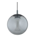 Argon SACRAMENTO 8830  GX53 (żarówka o mocy 8W stanowi element gratisowy - na wyposażeniu) / 230V 2700K szkło, stal lakierow