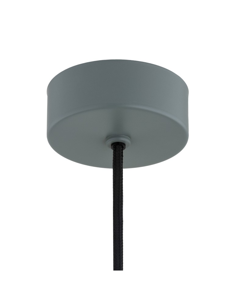 Pendant lamps spheres - Argon SACRAMENTO 8830 GX53 (8W bulb is a complimentary item - included) / 230V 2700K glass, lacquered steel - product kolory-swiatla.pl 9