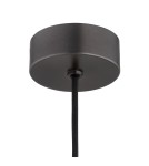 Pendant lamps spheres - Argon SACRAMENTO 8831 GX53 (8W bulb is a complimentary item - included) / 230V 2700K glass, lacquered steel - product 9