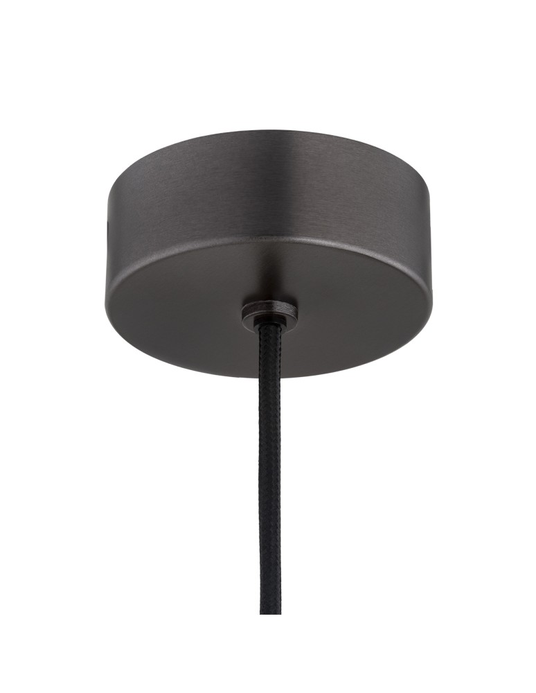 Argon SACRAMENTO 8831  GX53 (żarówka o mocy 8W stanowi element gratisowy - na wyposażeniu) / 230V 2700K szkło, stal lakierow