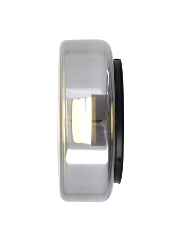 Argon TAMPA 8833 GX53 (8W bulb is a complimentary item - included) / 230V 2700K glass, painted steel