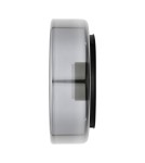 Argon TAMPA 8833  GX53 (żarówka o mocy 8W stanowi element gratisowy - na wyposażeniu) / 230V 2700K szkło, stal lakierowana