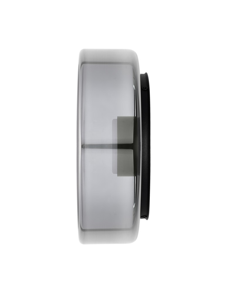 Argon TAMPA 8833  GX53 (żarówka o mocy 8W stanowi element gratisowy - na wyposażeniu) / 230V 2700K szkło, stal lakierowana