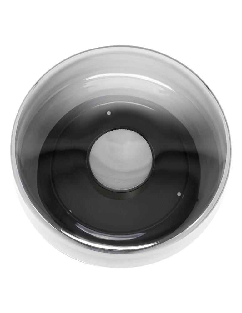 Argon TAMPA 8833  GX53 (żarówka o mocy 8W stanowi element gratisowy - na wyposażeniu) / 230V 2700K szkło, stal lakierowana