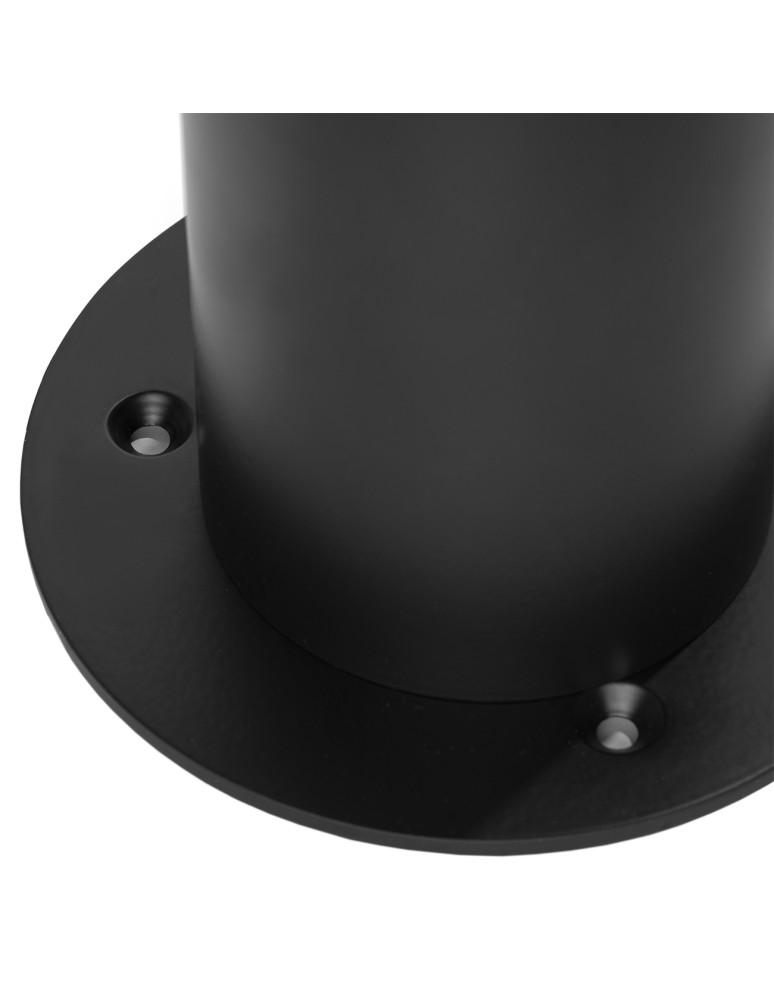 Argon TAMPA 8833  GX53 (żarówka o mocy 8W stanowi element gratisowy - na wyposażeniu) / 230V 2700K szkło, stal lakierowana