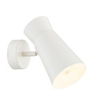 Adjustable wall lamps - Argon LORD 8762 E14 (light source not included) / 230V lacquered steel - product 1