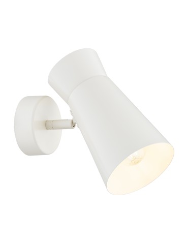 Argon LORD 8762 E14 (light source not included) / 230V lacquered steel