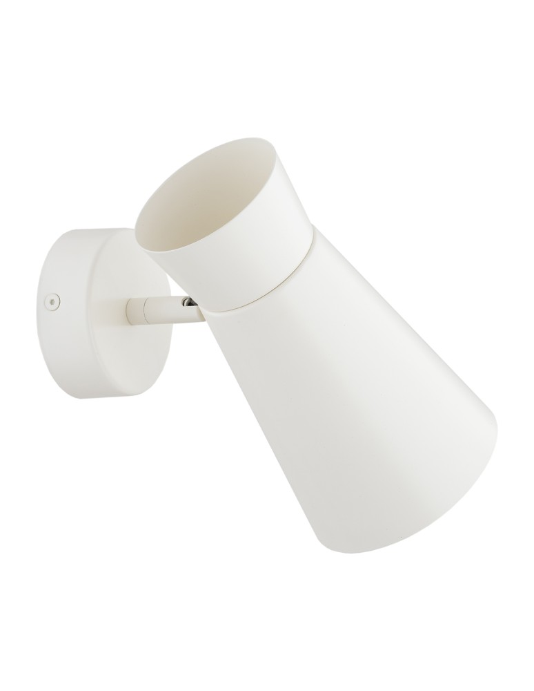 Argon LORD 8762  E14 (nie zawiera źródła światła) / 230V stal lakierowana