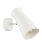 Argon LORD 8762  E14 (nie zawiera źródła światła) / 230V stal lakierowana