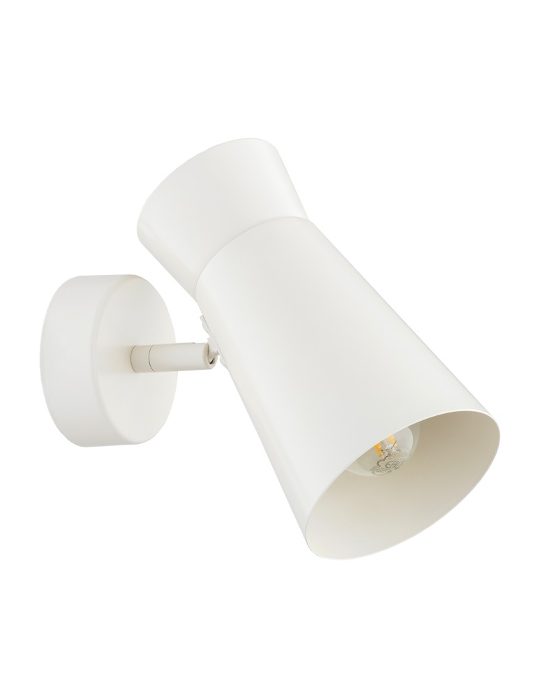 Adjustable wall lamps - Argon LORD 8762 E14 (light source not included) / 230V lacquered steel - product kolory-swiatla.pl 3