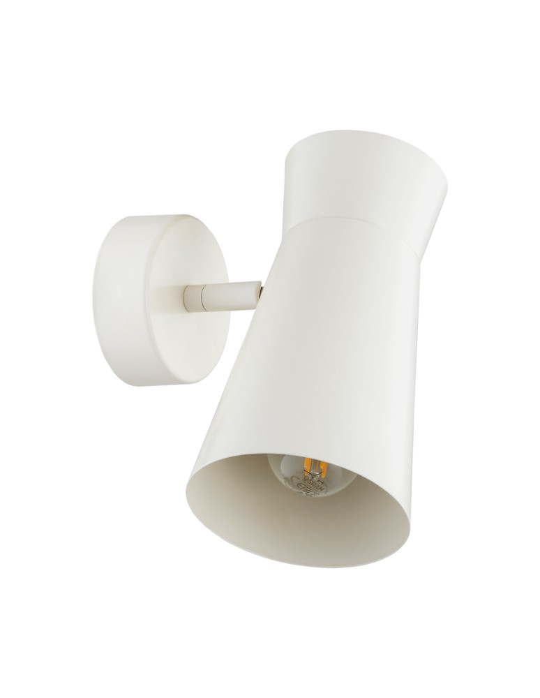 Argon LORD 8762  E14 (nie zawiera źródła światła) / 230V stal lakierowana