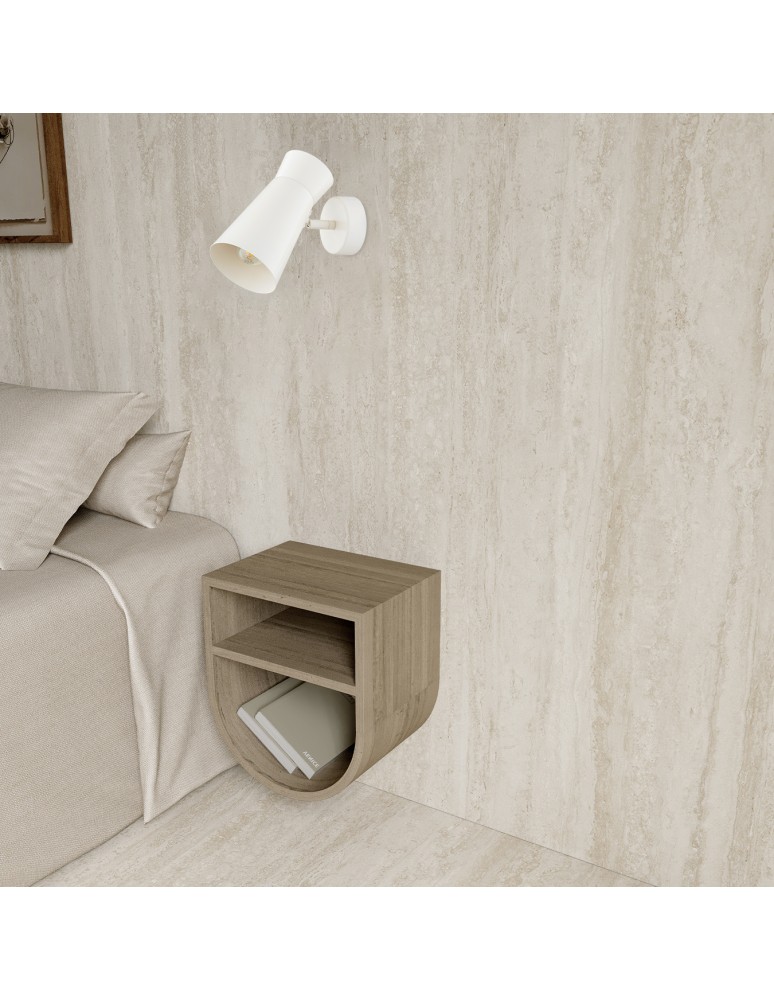 Adjustable wall lamps - Argon LORD 8762 E14 (light source not included) / 230V lacquered steel - product kolory-swiatla.pl 5